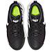 Scarpe Da Ginnastica Donne At5298002 Rapida Hustle, Nero, 39 - Foto miniatura 5