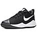 Scarpe Da Ginnastica Donne At5298002 Rapida Hustle, Nero, 39 - Foto miniatura 6