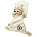 Arcobaleno Designs - Bosco Dei Cento Acri - Baby Comfort Coperta 200 G Rbd-toy44 - Foto miniatura 1