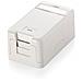 Surface Mounted Box for Keystone Jack, Bianco, 3,7 cm, 3 cm, 6,5 cm - Foto miniatura 1