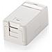 Surface Mounted Box for Keystone Jack, Bianco, 3,7 cm, 3 cm, 6,5 cm - Foto miniatura 3