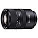 SAL70300G2, MILC / SLR, 16/12, Zoom tele, , 0,25x, Nero - Foto miniatura 2