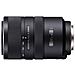 SAL70300G2, MILC / SLR, 16/12, Zoom tele, , 0,25x, Nero - Foto miniatura 3
