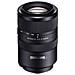 SAL70300G2, MILC / SLR, 16/12, Zoom tele, , 0,25x, Nero - Foto miniatura 1