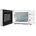 MGC20100W Forno Microonde con Grill Capacità 20 Litri Potenza 700 Watt Colore Bianco - Foto miniatura 2