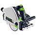 TS 55 REBQ-Plus Sega compatta 5200Giri / min 1200W Blu, Bianco - Foto miniatura 1