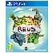 REUS, PlayStation 4 Basic PlayStation 4 videogioco - Foto miniatura 1