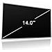 MSC140F30-165G Display ricambio per notebook - Foto miniatura 1