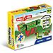 MagiCube River Animals - 6 pcs 6pezzo (i)  - Foto miniatura 1