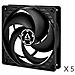 P12 Value Pack Computer case Refrigeratore - Foto miniatura 3