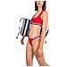 Bralette Donna Mare Iconica A Coste - Foto miniatura 2