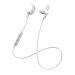 HL-BT304 cuffia e auricolare Wireless In-ear Musica e Chiamate Bluetooth Bianco - Foto miniatura 1
