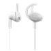 HL-BT304 cuffia e auricolare Wireless In-ear Musica e Chiamate Bluetooth Bianco - Foto miniatura 2