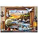 Puzzle Marine To Life 1000 Pezzi - Foto miniatura 1