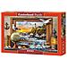 Puzzle Marine To Life 1000 Pezzi - Foto miniatura 2