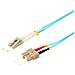 77955/3 cavo InfiniBand e in fibra ottica 5 m LC SC Turchese - Foto miniatura 1