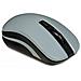 Loriini Rf Wireless Ottico 1600dpi Ambidestro Nero, Grigio Mouse - Foto miniatura 2