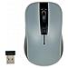 Loriini Rf Wireless Ottico 1600dpi Ambidestro Nero, Grigio Mouse - Foto miniatura 1