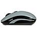 Loriini Rf Wireless Ottico 1600dpi Ambidestro Nero, Grigio Mouse - Foto miniatura 3