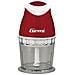 Tr01 Tritaverdure Elettrico 0,5 L Rosso Bianco 350 W - Foto miniatura 1
