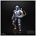 Star Wars The Black Series Paz Vizsla Carbonized - Foto miniatura 1