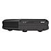 TS-I410X NAS Tower Intel Atom® x6425E 8 GB 0 TB QTS Nero - Foto miniatura 2