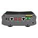 TS-I410X NAS Tower Intel Atom® x6425E 8 GB 0 TB QTS Nero - Foto miniatura 6