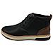 Evenston Renli 210141blk, Uomini, Nero, 40 - Foto miniatura 1