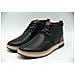Evenston Renli 210141blk, Uomini, Nero, 40 - Foto miniatura 3