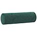 Cuscini Decorativi 2 Pz Verde Scuro 15x50 Cm In Velluto - Foto miniatura 3