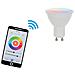Led Gu10 Rgb /ww /cw Wifi - Foto miniatura 1