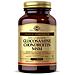Glucosamina Condroitina Msm A Tripla Forza (senza Conservanti) 60 Compresse Solgar - Foto miniatura 2