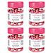 Granella Di Praline Rosa 580 G - Foto miniatura 1