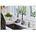 Access Steam Easy DT7151 Vapore per indumenti portatile 0,15 L 1400 W Grigio, Bianco - Foto miniatura 13