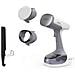 Access Steam Easy DT7151 Vapore per indumenti portatile 0,15 L 1400 W Grigio, Bianco - Foto miniatura 1