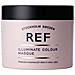 Stockholm, Illuminate Colour, Vegano, Maschera Crema Trattamento Capelli, Per Rafforzare, 250 Ml - Foto miniatura 1