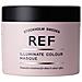 Stockholm, Illuminate Colour, Vegano, Maschera Crema Trattamento Capelli, Per Rafforzare, 250 Ml - Foto miniatura 2