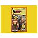 German Mechanic Indiana Jones Retro Collection Action Figure 10cm-h - Foto miniatura 1