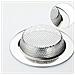Tappo Di Scarico Per Lavello, Confezione Da 4 - Diametro Esterno 11,2 Cm - Foto miniatura 5