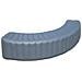 Lay-z-spa Bordo Gonfiabile Per Vasche Idromassaggio Rotonde - Foto miniatura 2