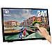 Monitor Touch Screen 23.8" LED IPS A05-T24A-VHDM 1920 x 1080 Full HD Tempo di Risposta 8 ms - Foto miniatura 1