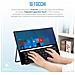 Monitor Touch Screen 23.8" LED IPS A05-T24A-VHDM 1920 x 1080 Full HD Tempo di Risposta 8 ms - Foto miniatura 11