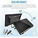 Monitor Touch Screen 23.8" LED IPS A05-T24A-VHDM 1920 x 1080 Full HD Tempo di Risposta 8 ms - Foto miniatura 6