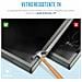 Monitor Touch Screen 23.8" LED IPS A05-T24A-VHDM 1920 x 1080 Full HD Tempo di Risposta 8 ms - Foto miniatura 7