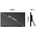 Monitor Touch Screen 23.8" LED IPS A05-T24A-VHDM 1920 x 1080 Full HD Tempo di Risposta 8 ms - Foto miniatura 12