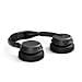 Impact 1061 Anc Auricolare Wireless A Padiglione Ufficio Bluetooth Base Di Ricarica Nero - Foto miniatura 5