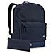 CCAM5226 - Dress Blue zaino Zaino casual Blu Poliestere - Foto miniatura 1