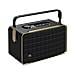 Authentics 300 Altoparlante Portatile Stereo Potenza 100 W Bluetooth - Nero - Foto miniatura 2