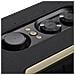 Authentics 300 Altoparlante Portatile Stereo Potenza 100 W Bluetooth - Nero - Foto miniatura 10