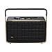 Authentics 300 Altoparlante Portatile Stereo Potenza 100 W Bluetooth - Nero - Foto miniatura 1